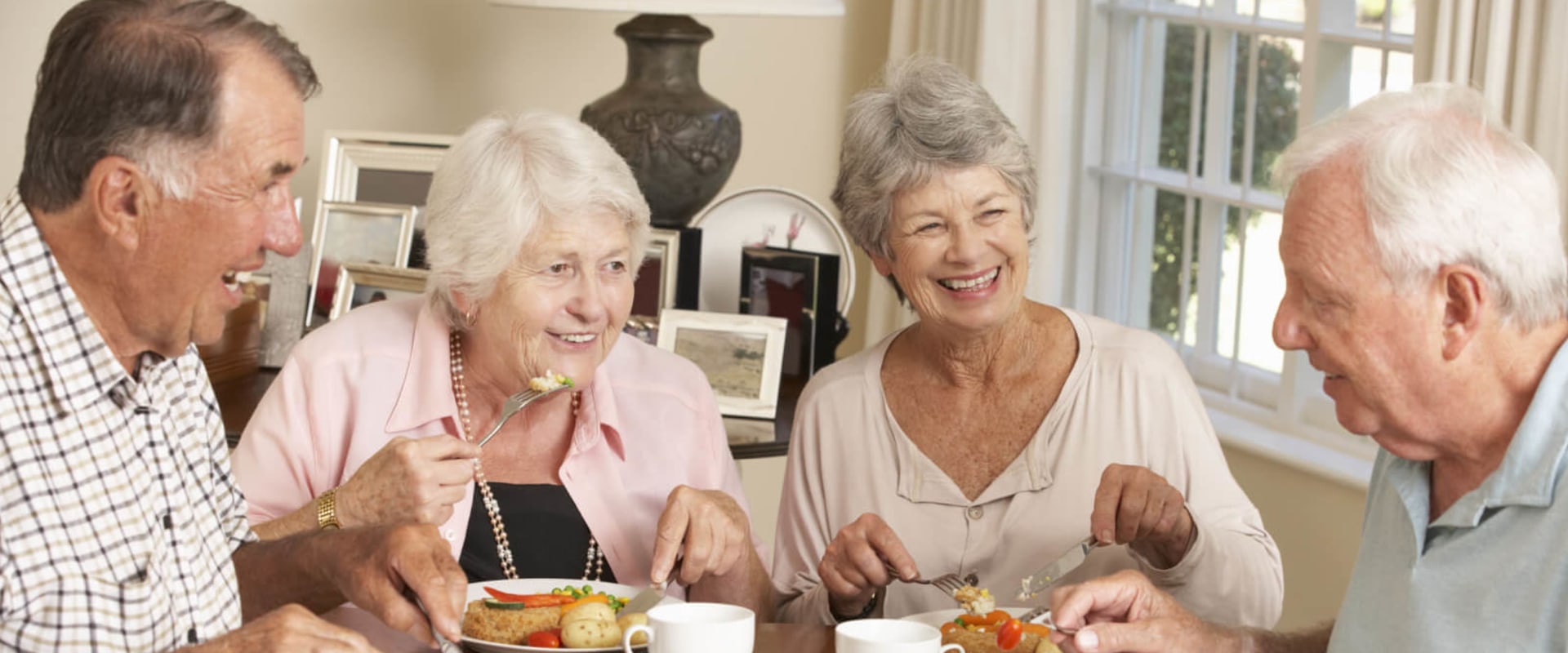 What is the difference between personal care home and nursing home?