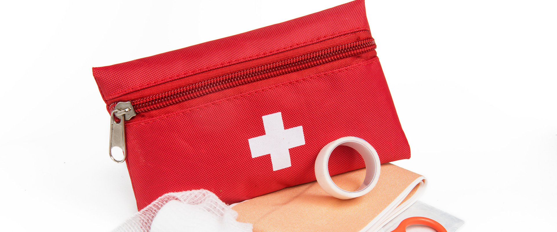 Handling Medical Emergencies at Home