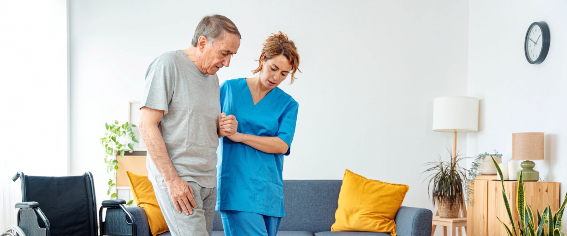 Understanding Medicare and Medicaid Coverage for In-Home Care