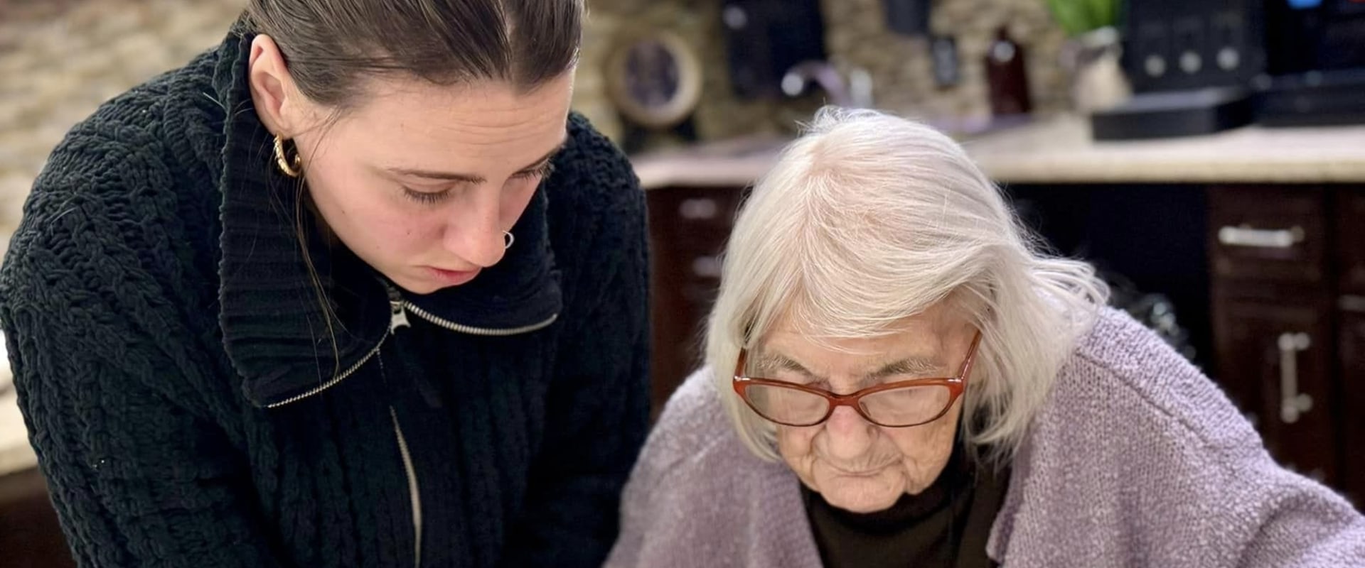 Exploring Memory Care Facilities for Elderly and Disabled Loved Ones