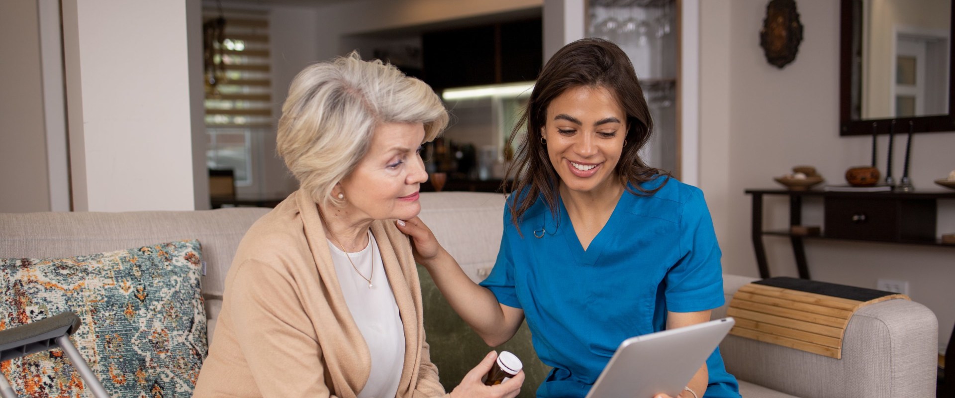 Eligibility Criteria for Home Health Care: What You Need to Know