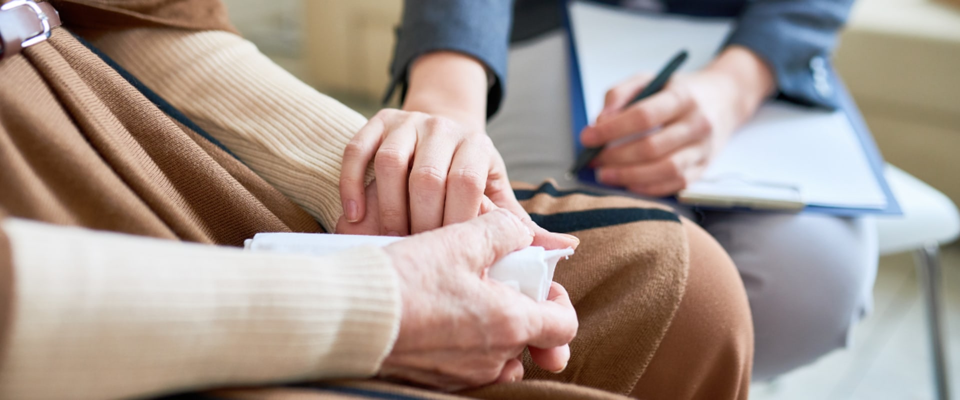 Emotional and Spiritual Support for Home Health Care Options