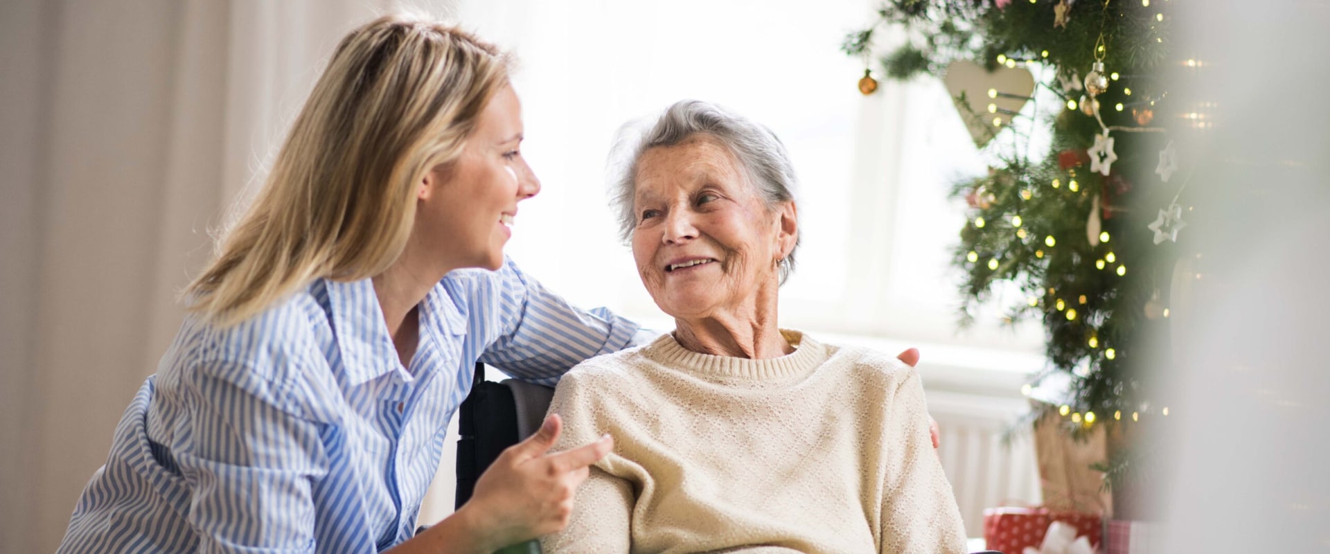 Companion Care Services: Caring for Your Loved Ones at Home