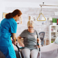 Private Insurance Coverage for Home Health Care: Everything You Need to Know