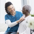 Types of Services Provided for Home Health Care