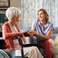 A Comprehensive Guide to Independent Living Communities for Elderly and Disabled Loved Ones