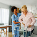 A Guide to Choosing the Right Home Health Aide