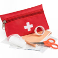 Handling Medical Emergencies at Home