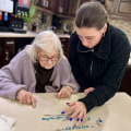 Exploring Memory Care Facilities for Elderly and Disabled Loved Ones