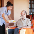 Types of In-Home Care Available for Elderly and Disabled Loved Ones