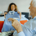 The Benefits and Types of In-Home Personal Care Services for Elderly and Disabled Loved Ones