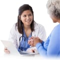 Researching Providers for Home Health Care