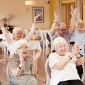 Exploring Different Types of Assisted Living Facilities