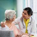 Home Health Care: Considering Location and Services Offered