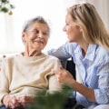 Companion Care Services: Caring for Your Loved Ones at Home