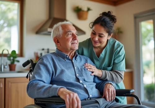 Respite Stays at Assisted Living Facilities: Providing Quality Care for Your Loved Ones