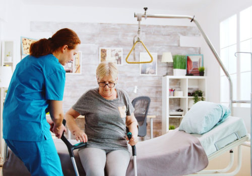 Private Insurance Coverage for Home Health Care: Everything You Need to Know