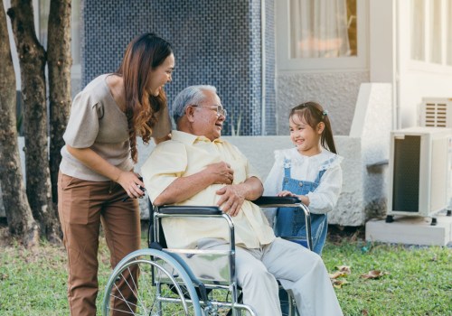 Defining and Achieving the Goals of Hospice Care