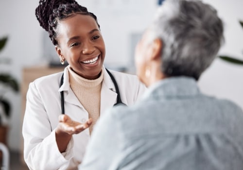 Meeting Cultural and Language Needs When Choosing Home Health Care