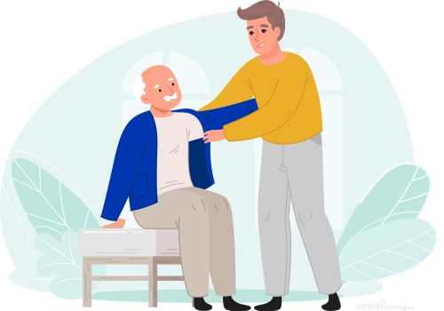 Benefits of In-Home Care vs. Nursing Homes: Choosing the Right Option for Your Loved One