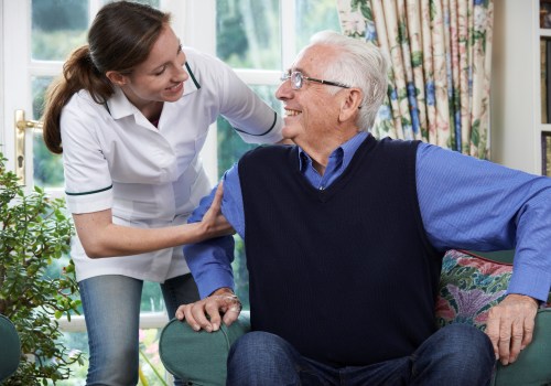 What is the difference between a skilled nursing facility and long-term care?