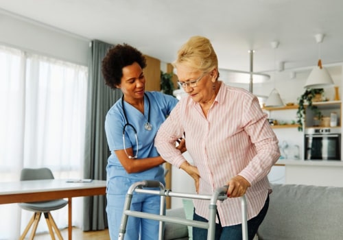 A Guide to Choosing the Right Home Health Aide