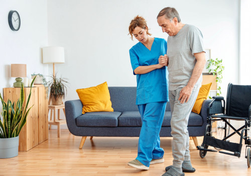 Understanding Medicare and Medicaid Coverage for In-Home Care