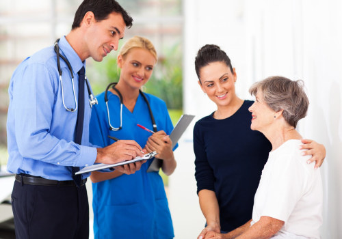 How to Ask for Recommendations for Home Health Care Options