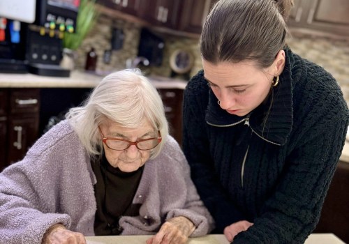 Exploring Memory Care Facilities for Elderly and Disabled Loved Ones