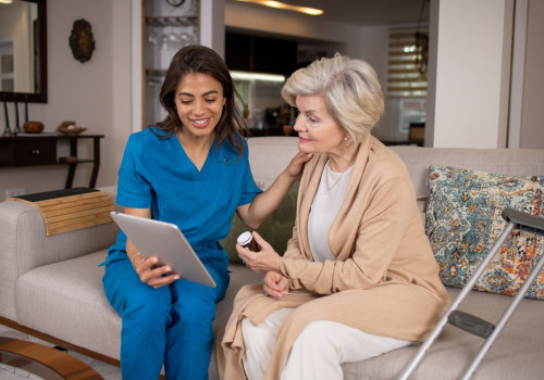 Eligibility Criteria for Home Health Care: What You Need to Know