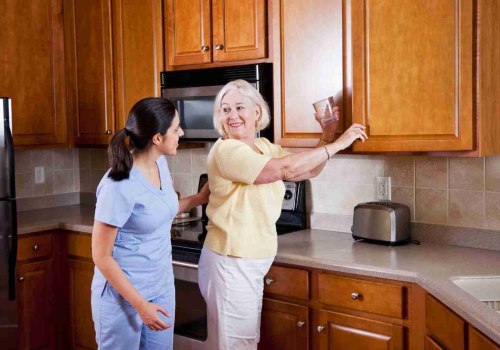 How much is a home health aide in georgia?