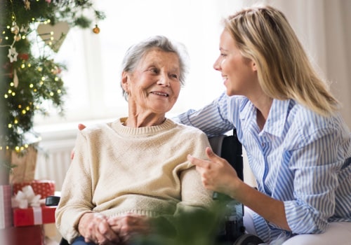 Companion Care Services: Caring for Your Loved Ones at Home