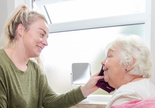 The Cost Comparison of Home Health Care: Options for Elderly or Disabled Loved Ones